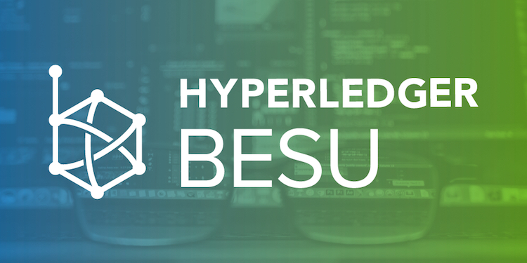 Hyperledger Besu